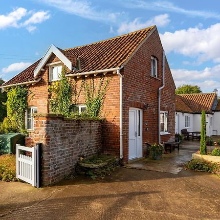 Harvest Cottage Bridlington Exterior photo